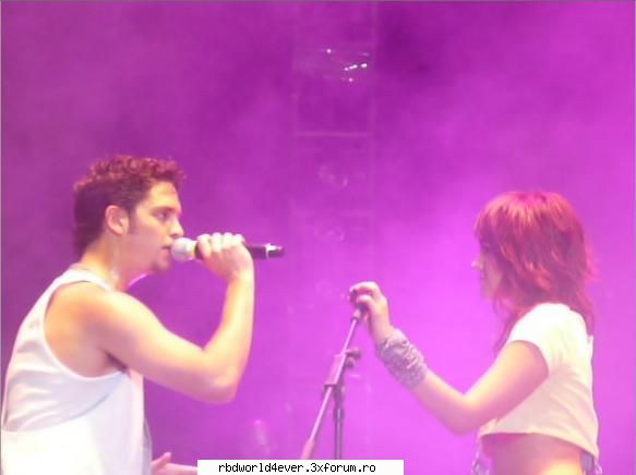 *Vondy's* - anahi_princessa - Vondy's