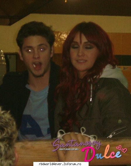 *Vondy's* - **Chris_Pollito** - Vondy's