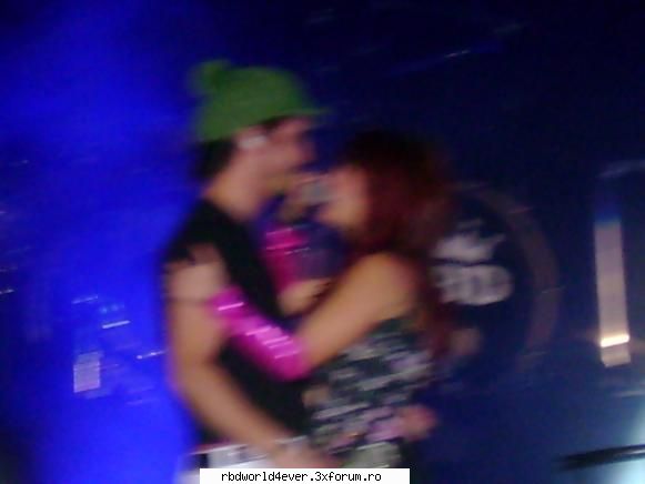*Vondy's* - anahi_princessa - Vondy's