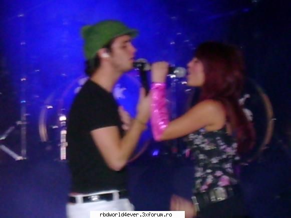 *Vondy's* - anahi_princessa - Vondy's