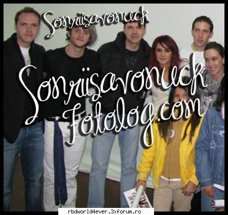 *Vondy's* - anahi_princessa - Vondy's