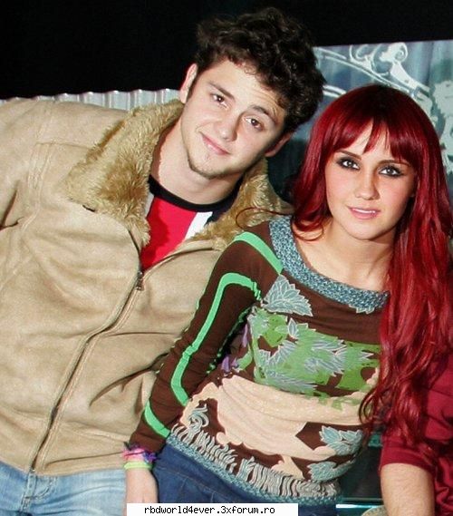 *Vondy's* - anahi_princessa - Vondy's