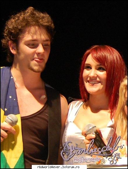 *Vondy's* - anahi_princessa - Vondy's