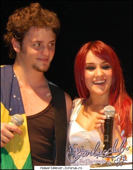 *Vondy's* - anahi_princessa - Vondy's