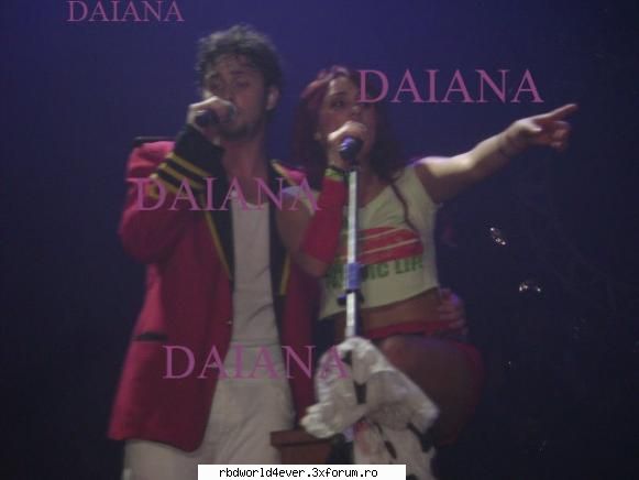 *Vondy's* - anahi_princessa - Vondy's