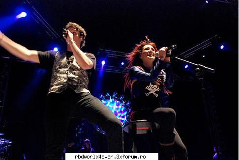 *Vondy's* - anahi_princessa - Vondy's