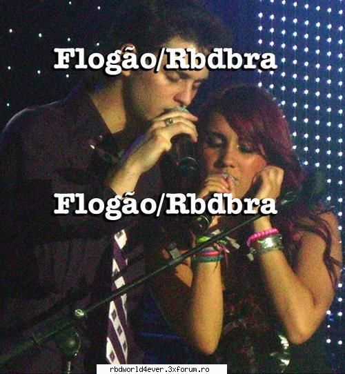 *Vondy's* - anahi_princessa - Vondy's