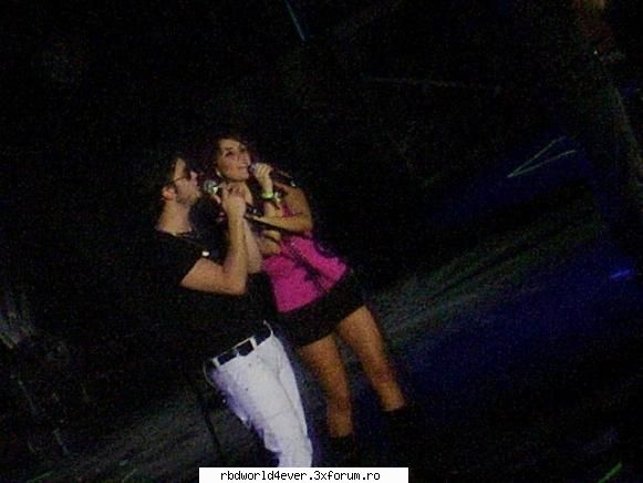 *Vondy's* - anahi_princessa - Vondy's