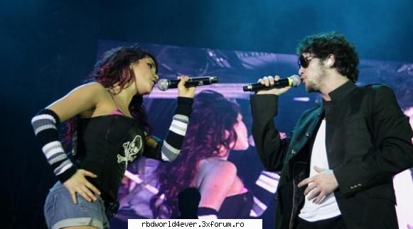 *Vondy's* - anahi_princessa - Vondy's