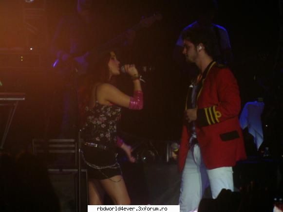 *Vondy's* - anahi_princessa - Vondy's