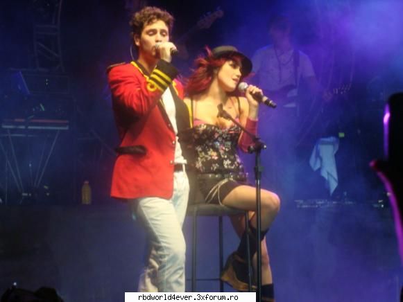 *Vondy's* - anahi_princessa - Vondy's