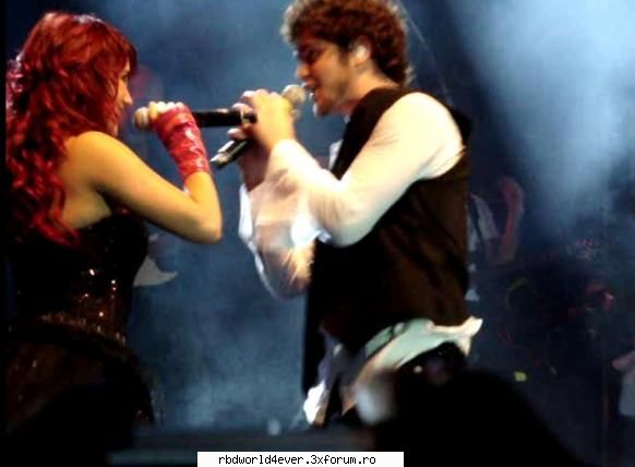 *Vondy's* - anahi_princessa - Vondy's