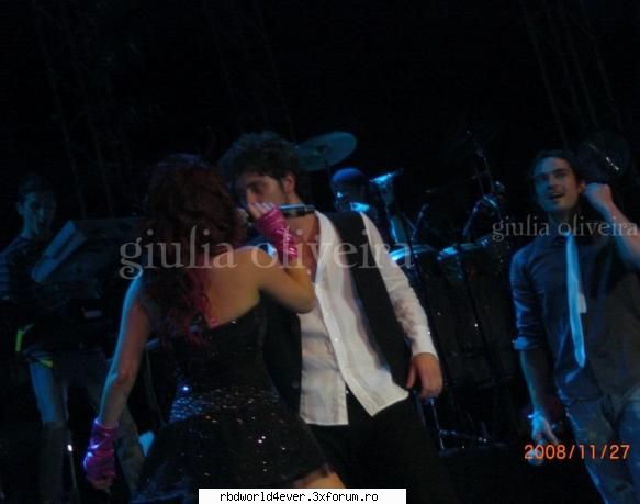 *Vondy's* - anahi_princessa - Vondy's