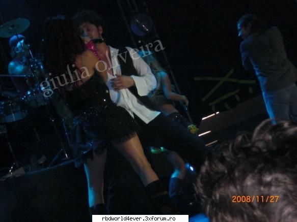 *Vondy's* - anahi_princessa - Vondy's
