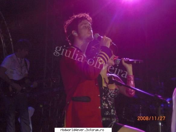 *Vondy's* - anahi_princessa - Vondy's