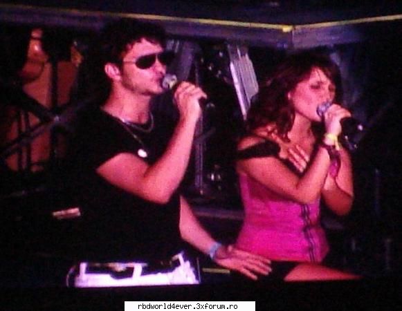 *Vondy's* - anahi_princessa - Vondy's