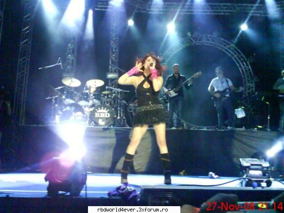 *Vondy's* - anahi_princessa - Vondy's