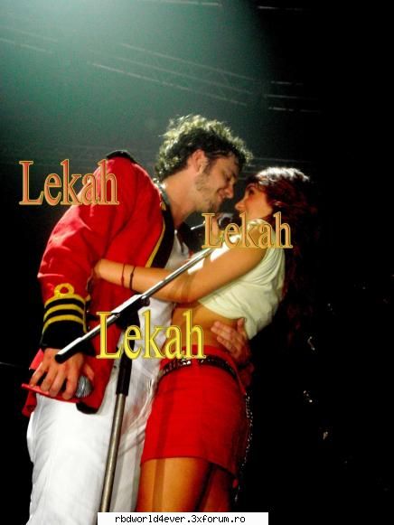 *Vondy's* - anahi_princessa - Vondy's