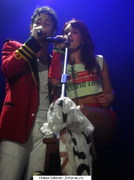*Vondy's* - anahi_princessa - Vondy's