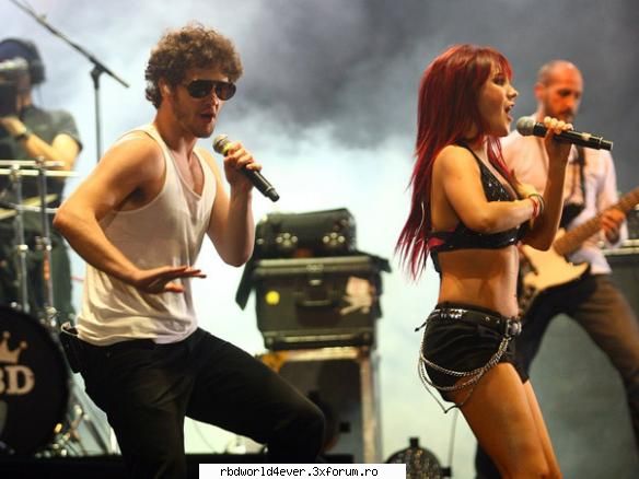 *Vondy's* - anahi_princessa - Vondy's