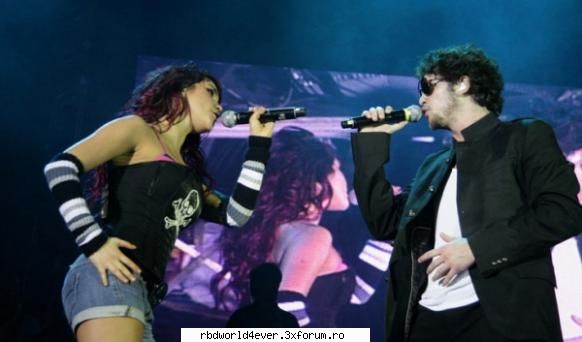 *Vondy's* - anahi_princessa - Vondy's