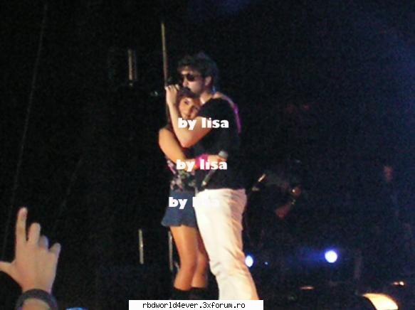 *Vondy's* - anahi_princessa - Vondy's