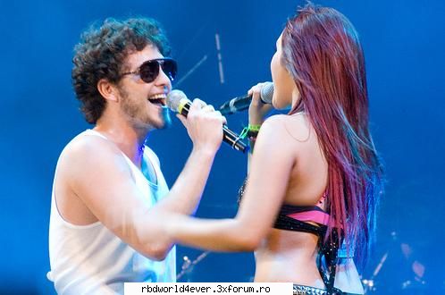 *Vondy's* - anahi_princessa - Vondy's