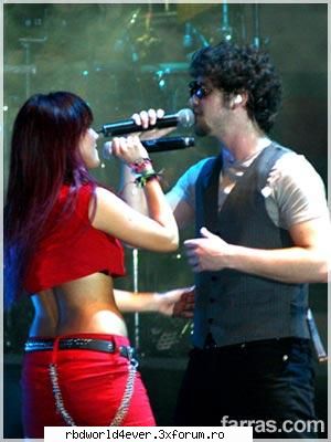 *Vondy's* - anahi_princessa - Vondy's