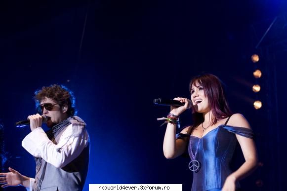 *Vondy's* - anahi_princessa - Vondy's