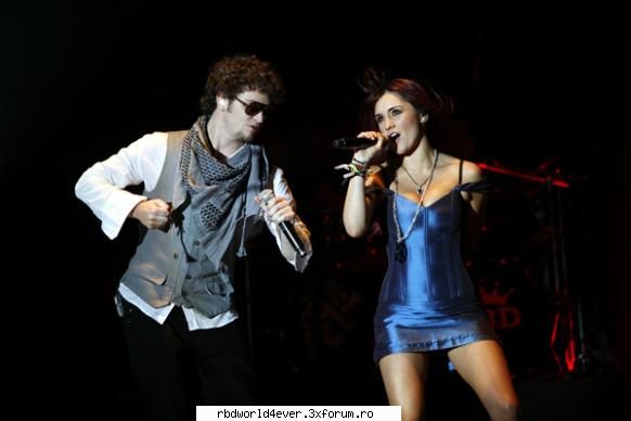 *Vondy's* - anahi_princessa - Vondy's