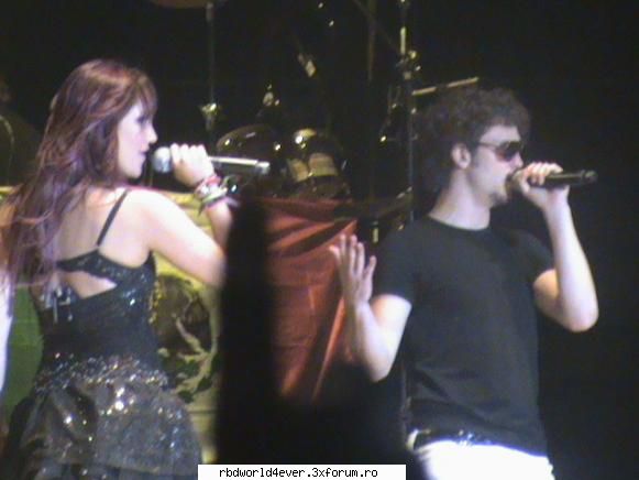 *Vondy's* - anahi_princessa - Vondy's