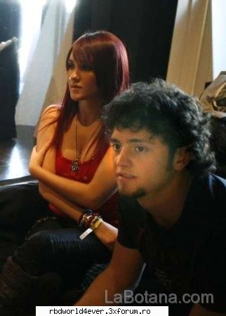 *Vondy's* - anahi_princessa - Vondy's