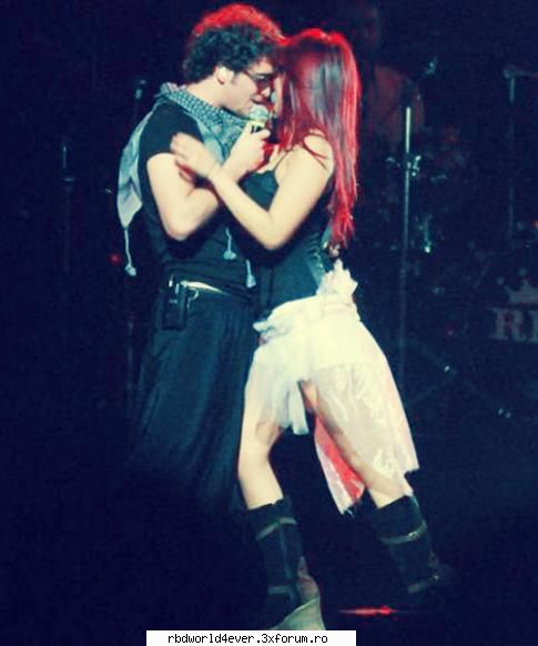 *Vondy's* - anahi_princessa - Vondy's