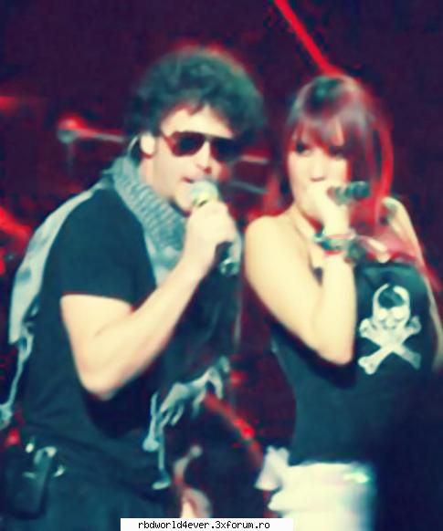 *Vondy's* - anahi_princessa - Vondy's