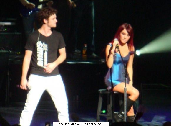 *Vondy's* - anahi_princessa - Vondy's