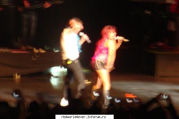 *Vondy's* - anahi_princessa - Vondy's