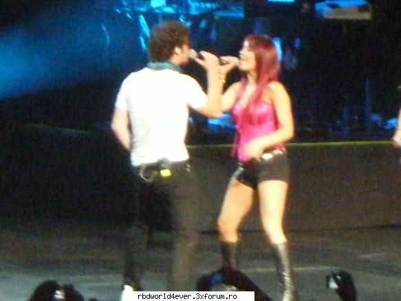 *Vondy's* - anahi_princessa - Vondy's