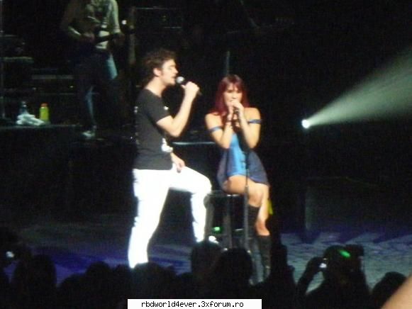 *Vondy's* - anahi_princessa - Vondy's