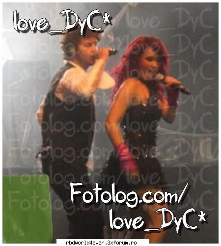*Vondy's* - anahi_princessa - Vondy's