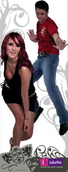 *Vondy's* - **Chris_Pollito** - Vondy's