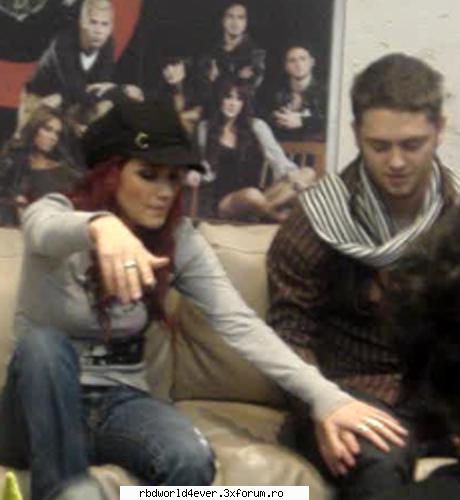 *Vondy's* - **Chris_Pollito** - Vondy's