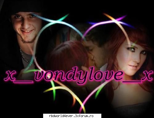 *Vondy's* - **Chris_Pollito** - Vondy's