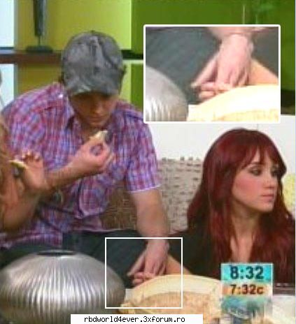 *Vondy's* - **Chris_Pollito** - Vondy's