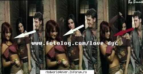 *Vondy's* - anahi_princessa - Vondy's