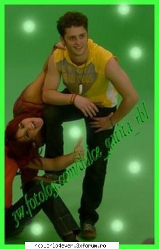 *Vondy's* - anahi_princessa - Vondy's