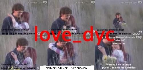 *Vondy's* - anahi_princessa - Vondy's
