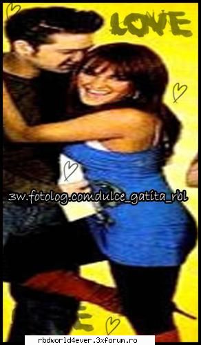 *Vondy's* - anahi_princessa - Vondy's
