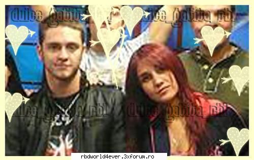 *Vondy's* - anahi_princessa - Vondy's