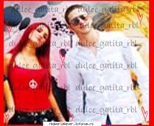 *Vondy's* - anahi_princessa - Vondy's