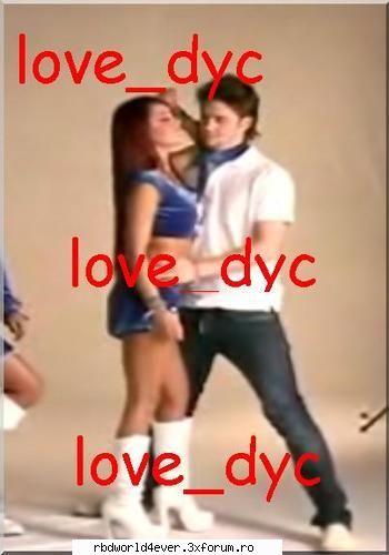 *Vondy's* - anahi_princessa - Vondy's